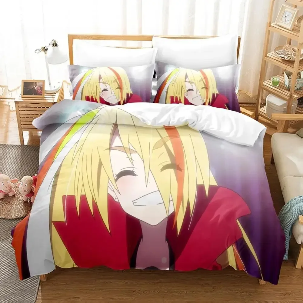 Zombie Land Saga Comfortabel d - Home Landing Textiles recensie en prijs