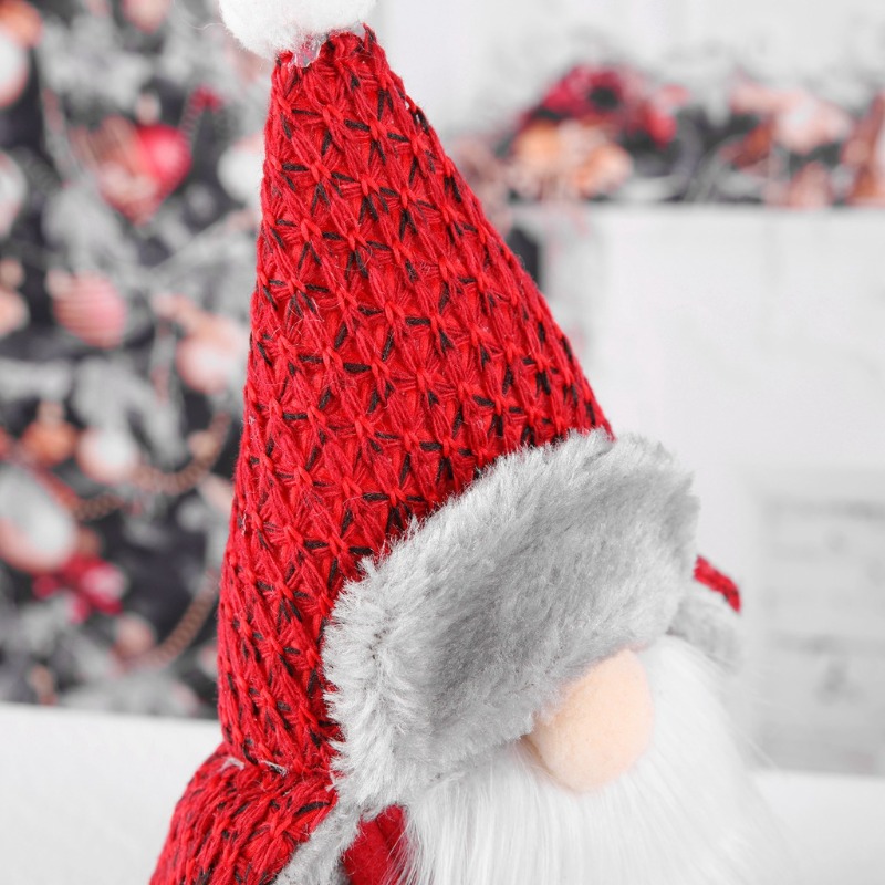 Kerst gezichtsloze pop pop Nor - Home Textiles And Furnishing recensie en prijs