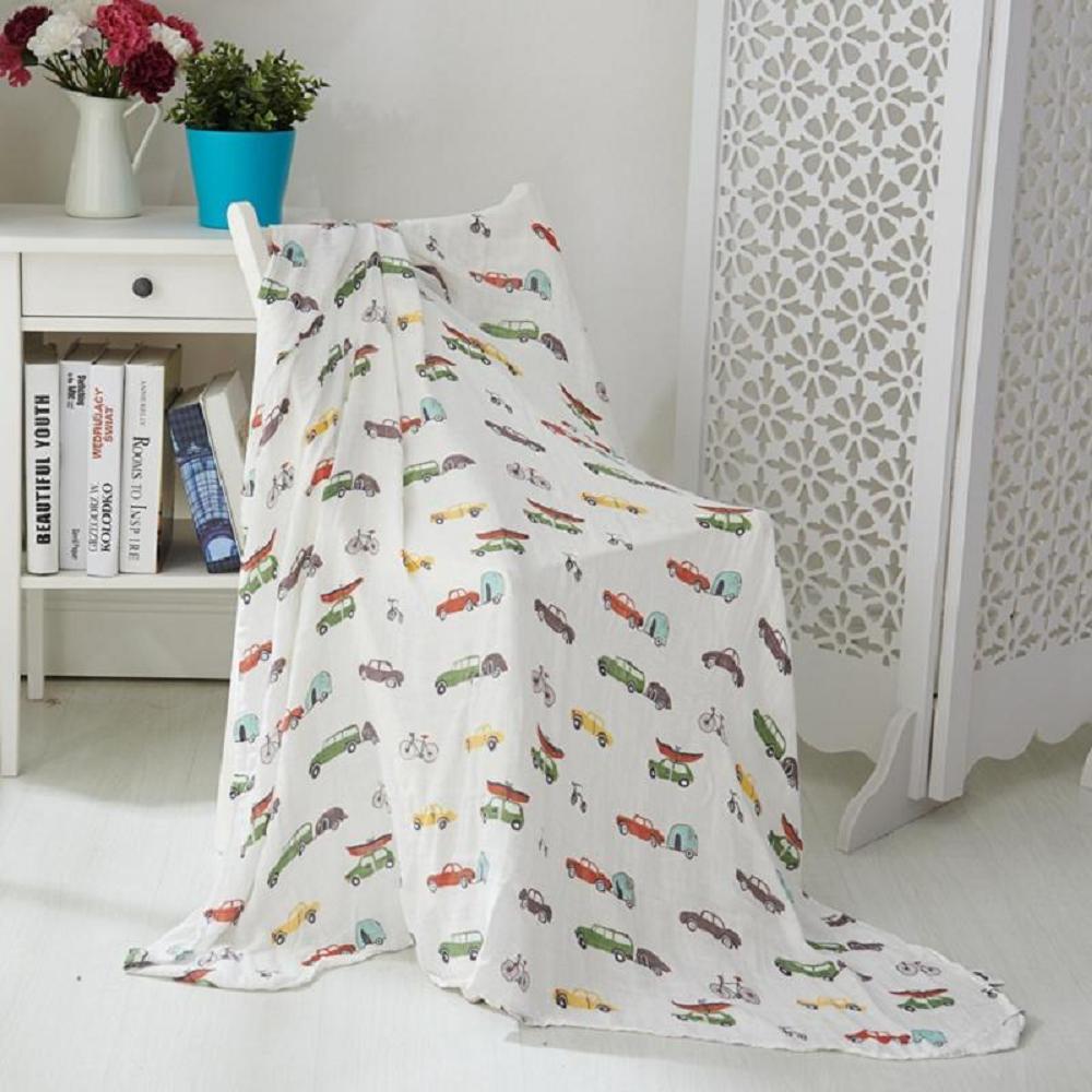 Auto Ultra Zachte 47x47 Inch B - Home Textiles Blanket recensie en prijs