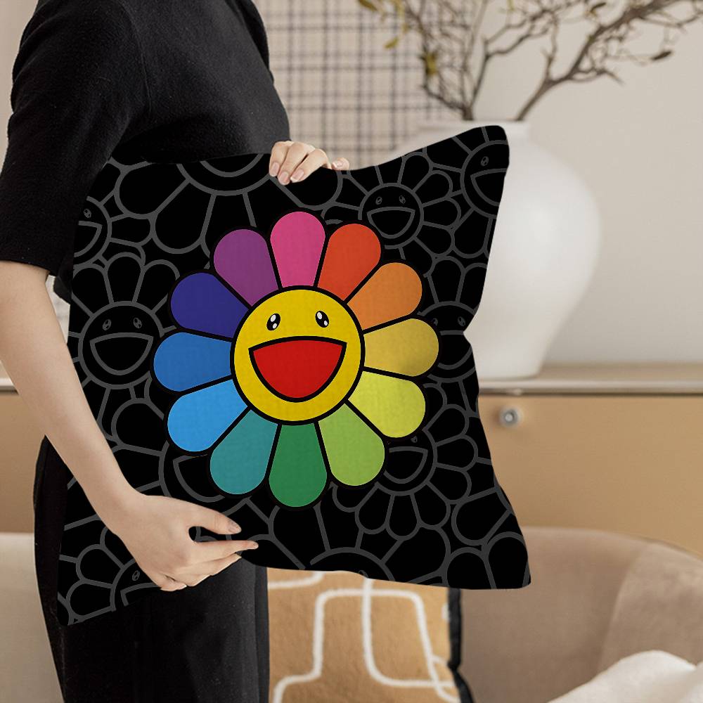 Mode M-Murakami T-Takashi Art  - Home Fashion Textiles recensie en prijs