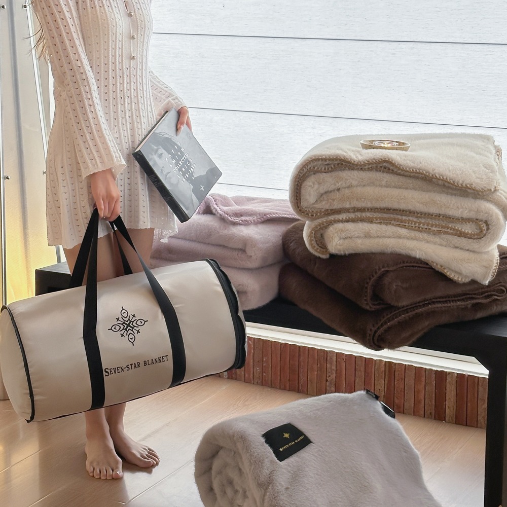 Premium Pluche Millet Mink Dub - Home Textiles Premium recensie en prijs