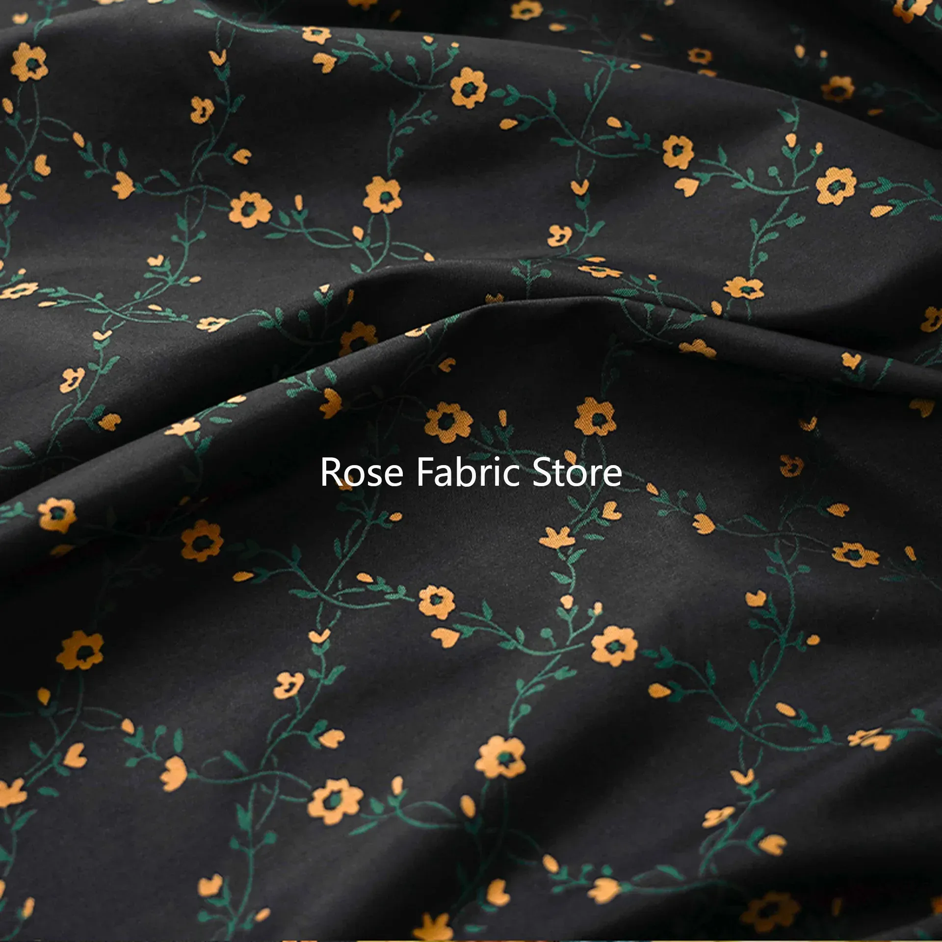 1 meter kleine bloem garen gev - Home Fashion Textiles recensie en prijs
