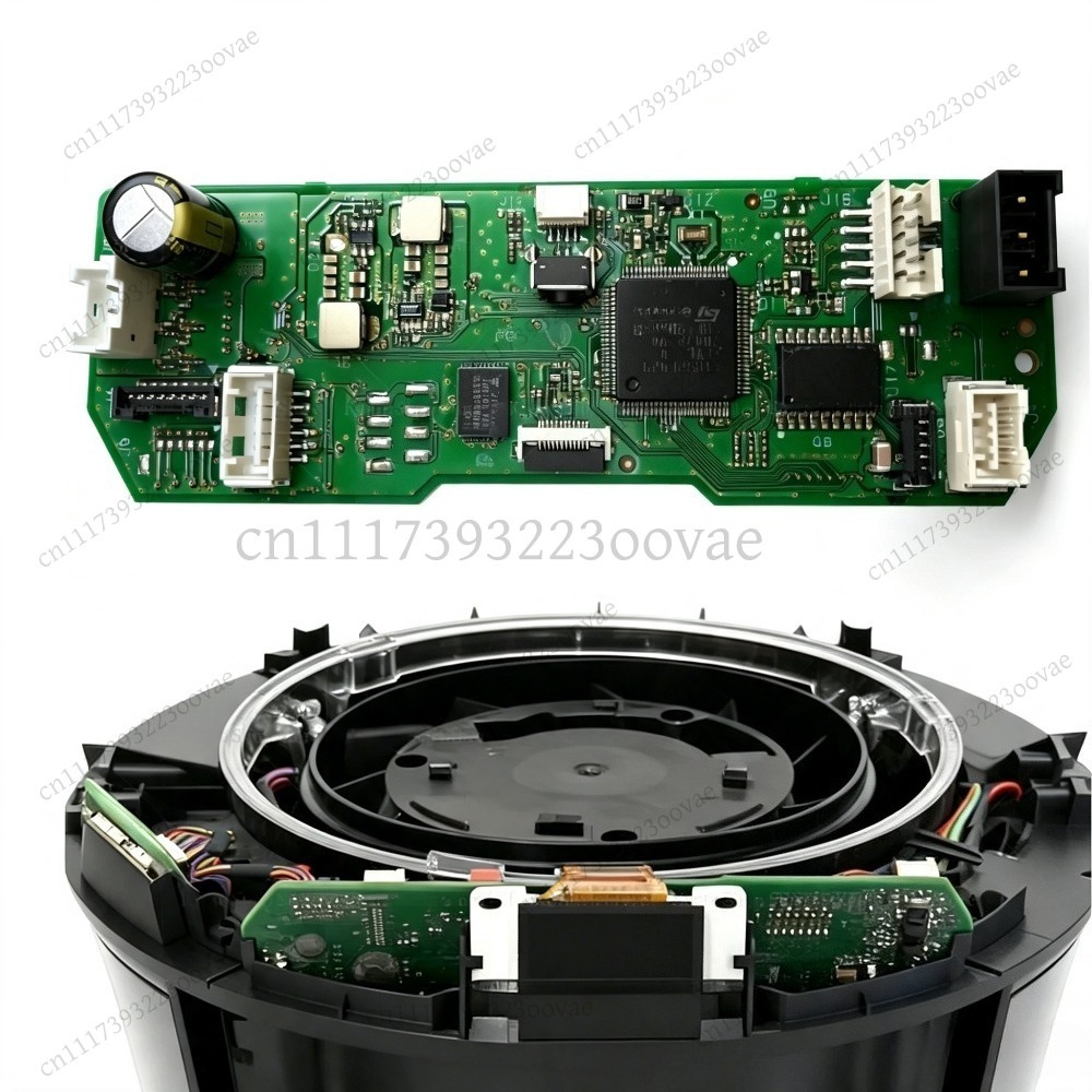 Hoofdbesturingskaart PCB voor  - Dyson Fan Tp07 recensie en prijs