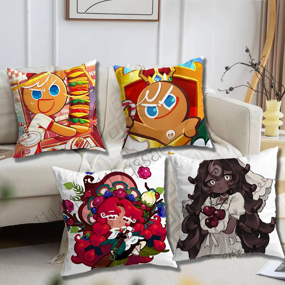 Witte lelie C-Cookie Run Kingd - Home Textiles Inc recensie en prijs
