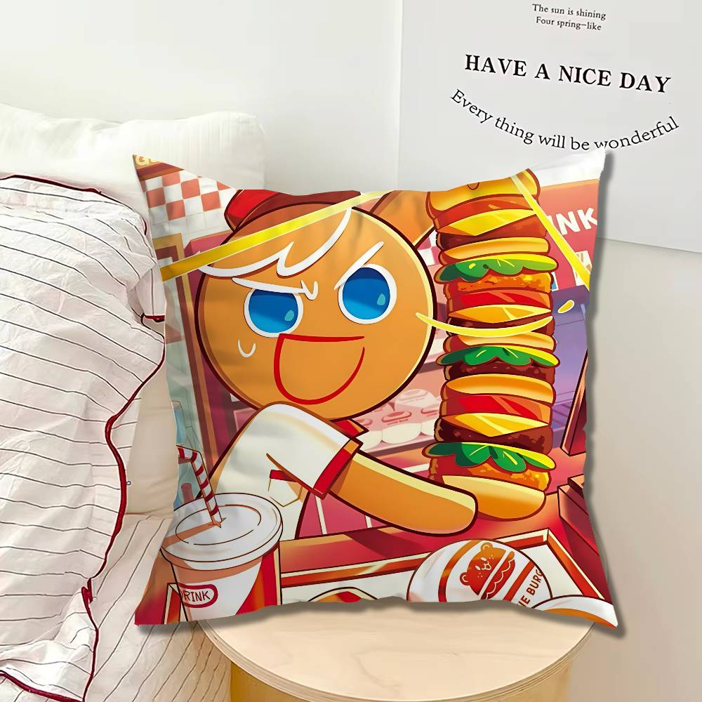 Witte lelie C-Cookie Run Kingd - Home Textiles Inc recensie en prijs