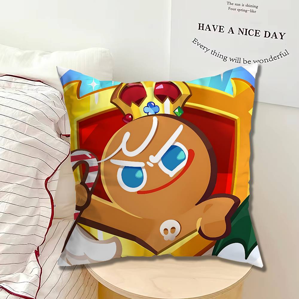 Witte lelie C-Cookie Run Kingd - Home Textiles Inc recensie en prijs