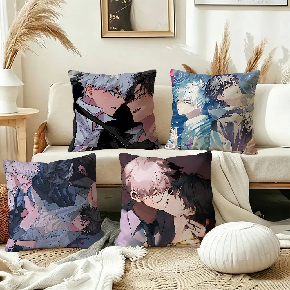 Link C-Click Anime Kantoor Kus - Home Textiles Inc recensie en prijs