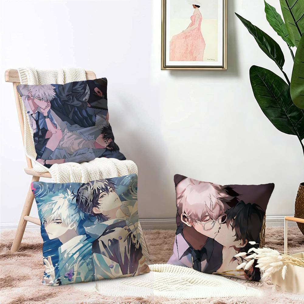 Link C-Click Anime Kantoor Kus - Home Textiles Inc recensie en prijs