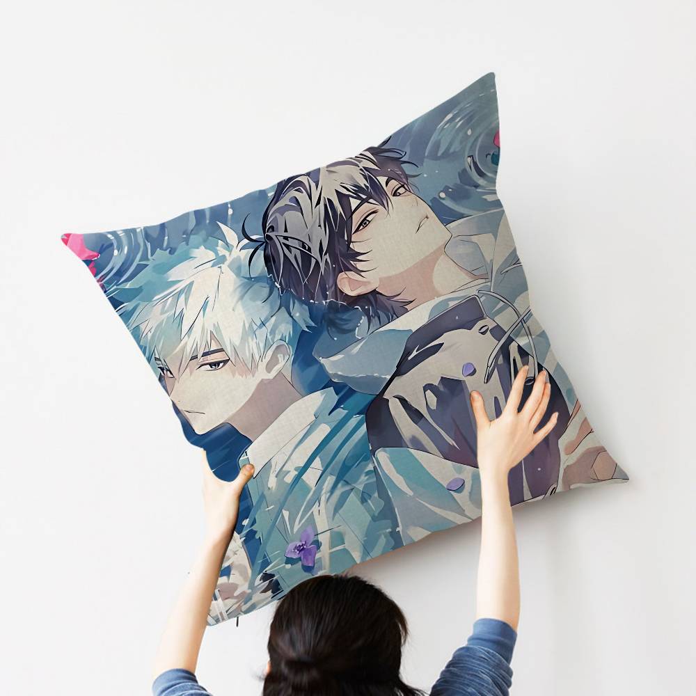 Link C-Click Anime Kantoor Kus - Home Textiles Inc recensie en prijs