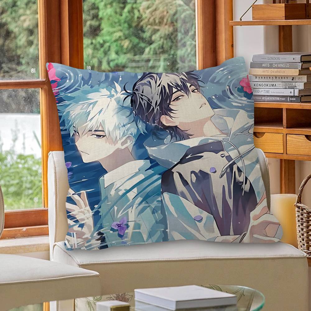 Link C-Click Anime Kantoor Kus - Home Textiles Inc recensie en prijs
