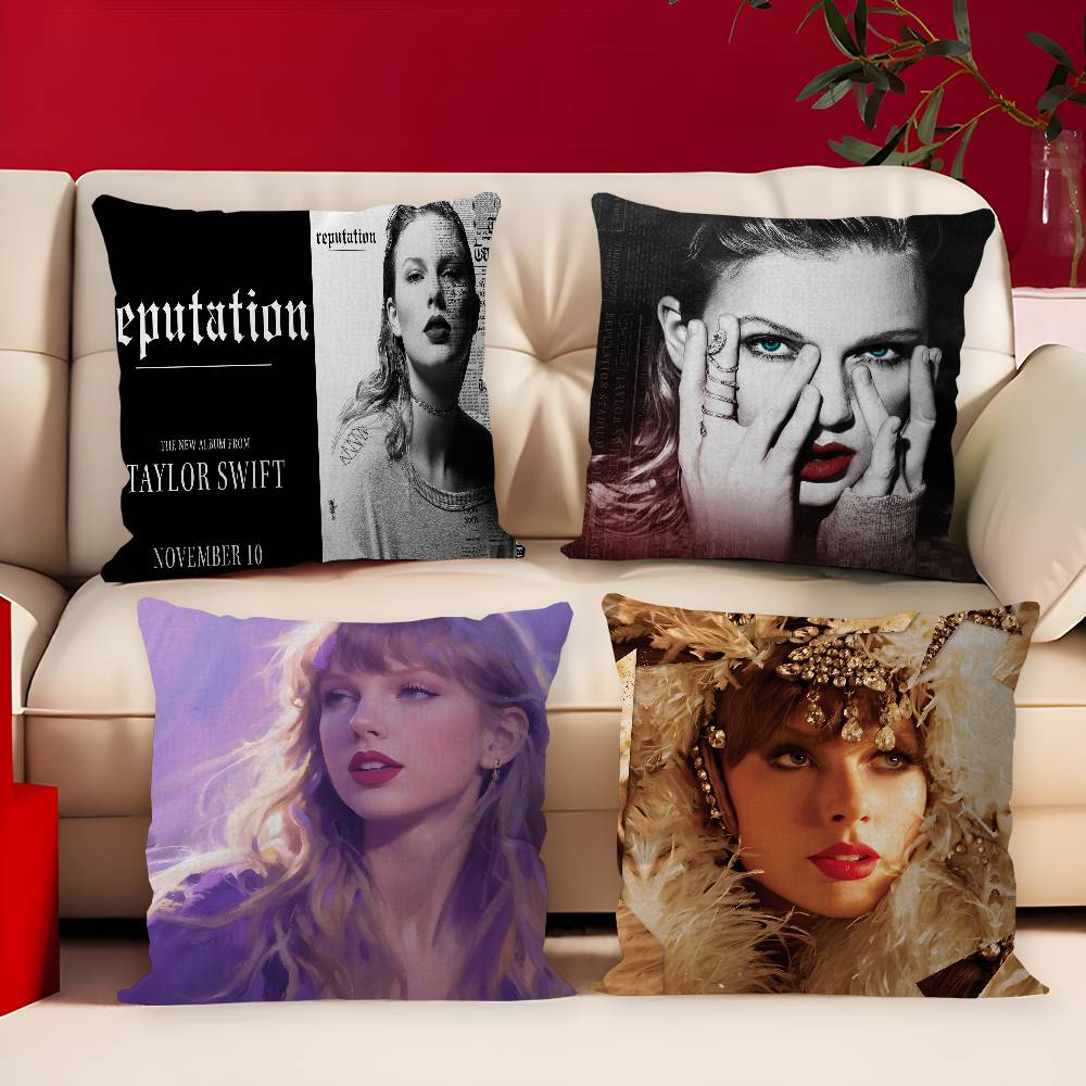 Hot Singer T-Taylor S-Swift Ku - Home Textiles And Furnishing recensie en prijs