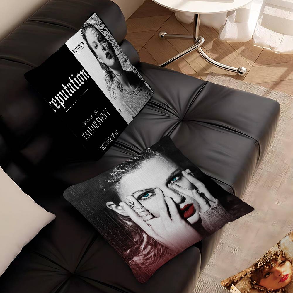 Hot Singer T-Taylor S-Swift Ku - Home Textiles And Furnishing recensie en prijs