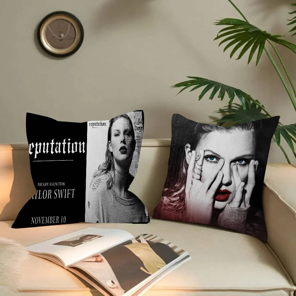 Hot Singer T-Taylor S-Swift Ku - Home Textiles And Furnishing recensie en prijs