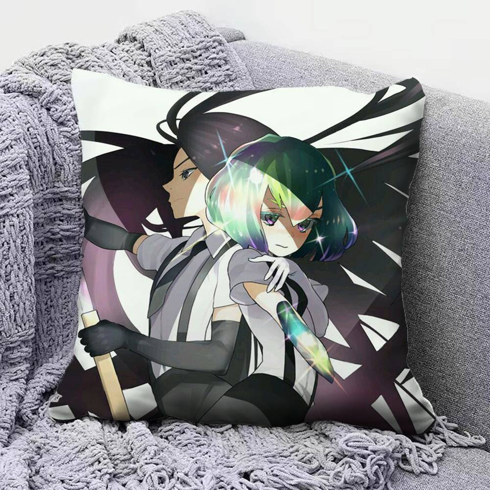 Houseki no Kuni Land of the Lu - Home Landing Textiles recensie en prijs