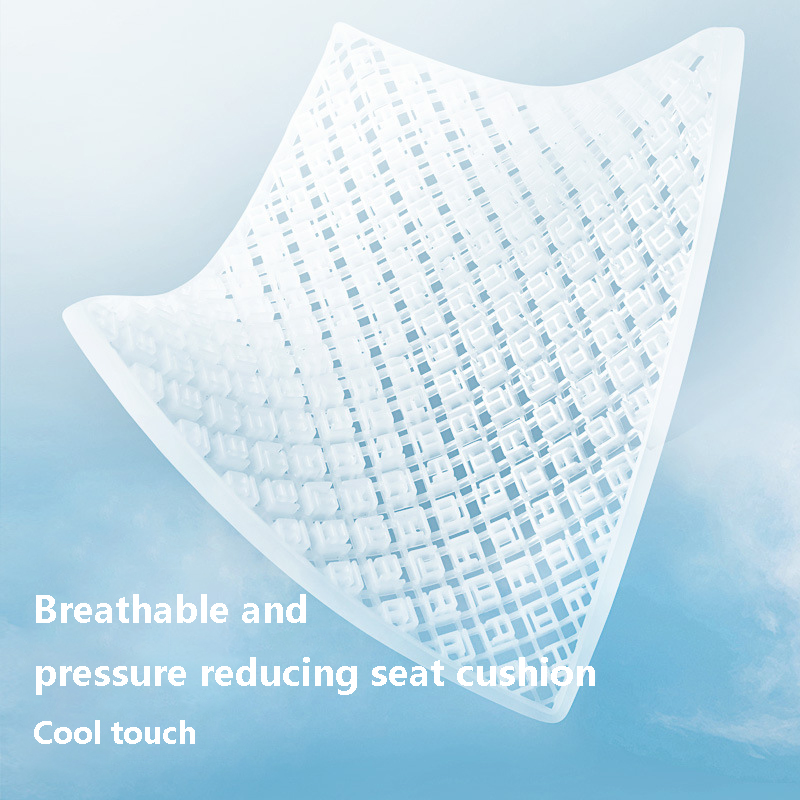 Autostoelkussen Zomer Ademend  - Cooling Pillow Gel recensie en prijs