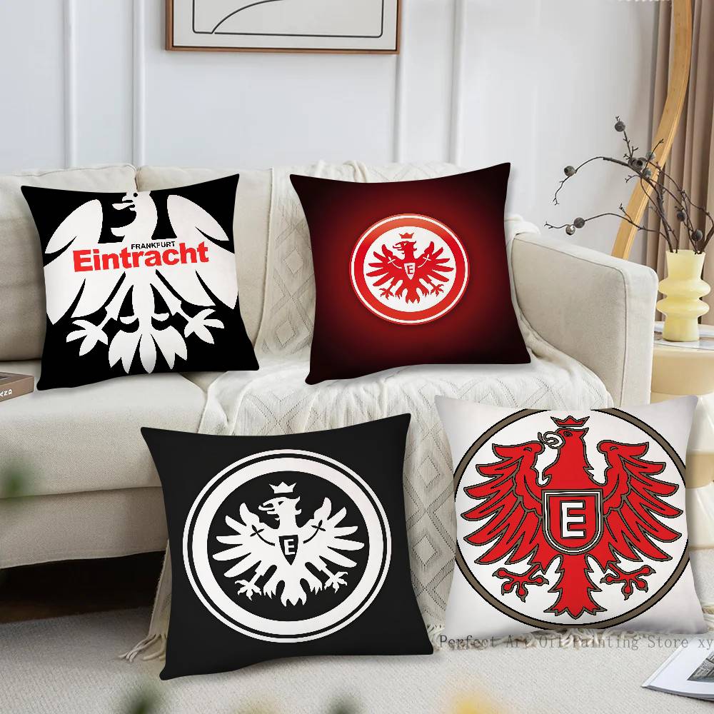 1pc E-Eintracht F-Frankfurt Ku - Home Textiles Frankfurt recensie en prijs
