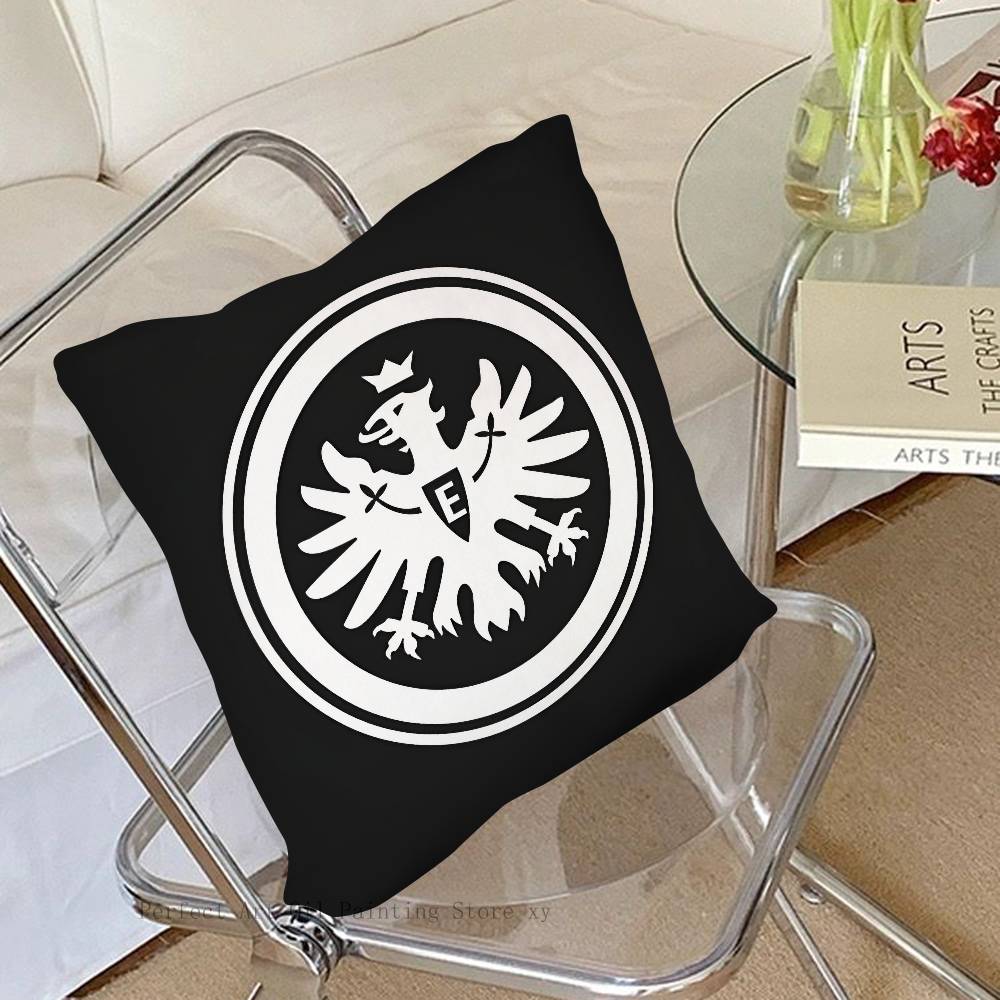 1pc E-Eintracht F-Frankfurt Ku - Home Textiles Frankfurt recensie en prijs