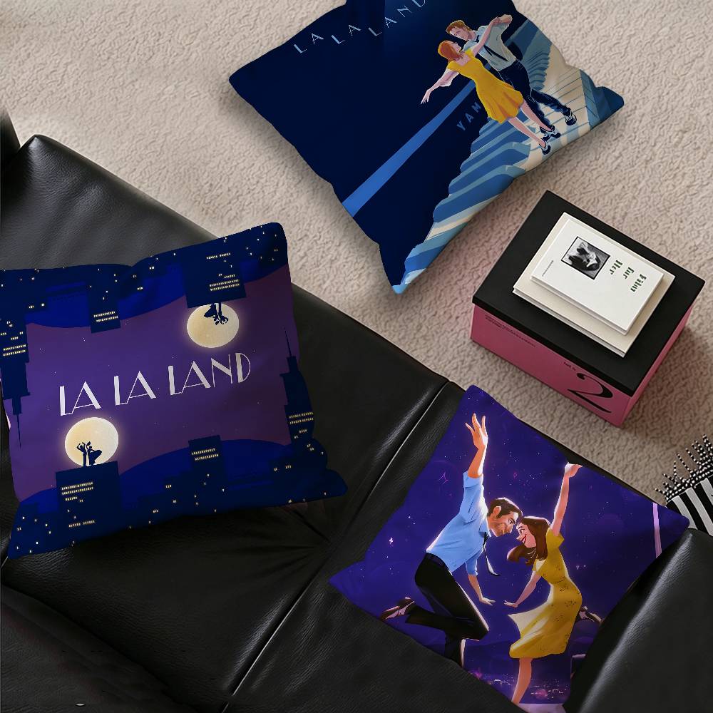 La La Land Muziek Klassieke fi - Home Landing Textiles recensie en prijs