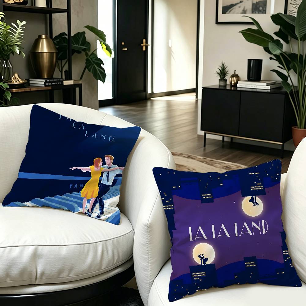 La La Land Muziek Klassieke fi - Home Landing Textiles recensie en prijs