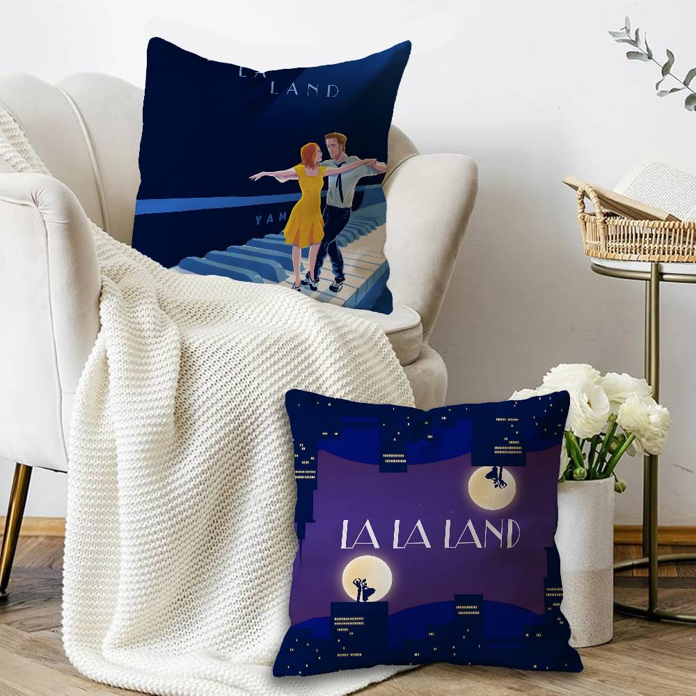 La La Land Muziek Klassieke fi - Home Landing Textiles recensie en prijs