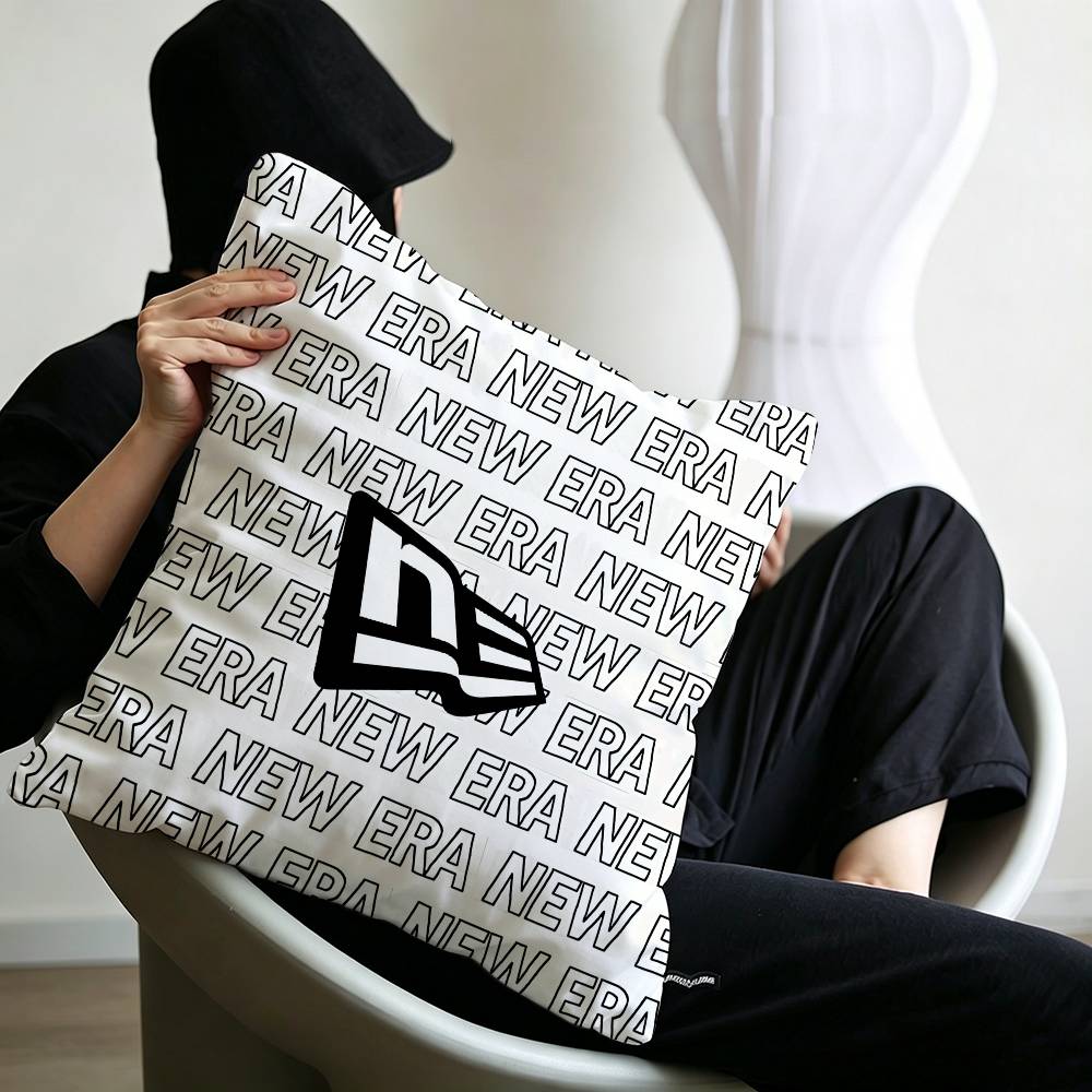 N-NewS logo E-Era Kussenhoes D - Home Textiles Logo recensie en prijs